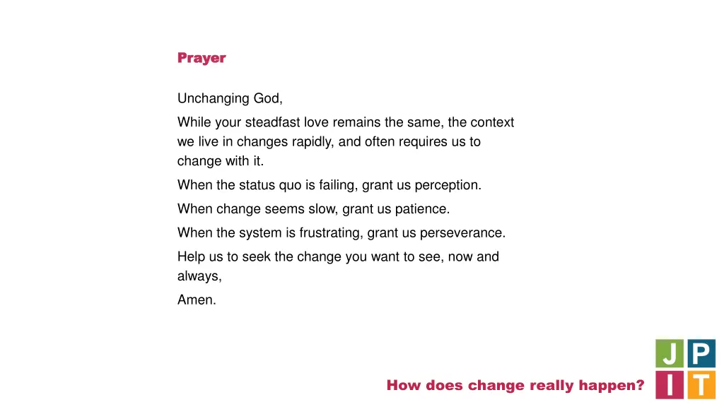 prayer prayer 1