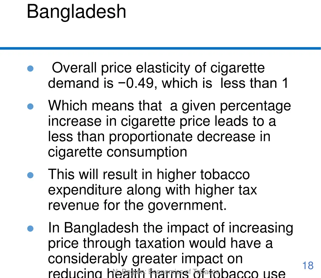 bangladesh