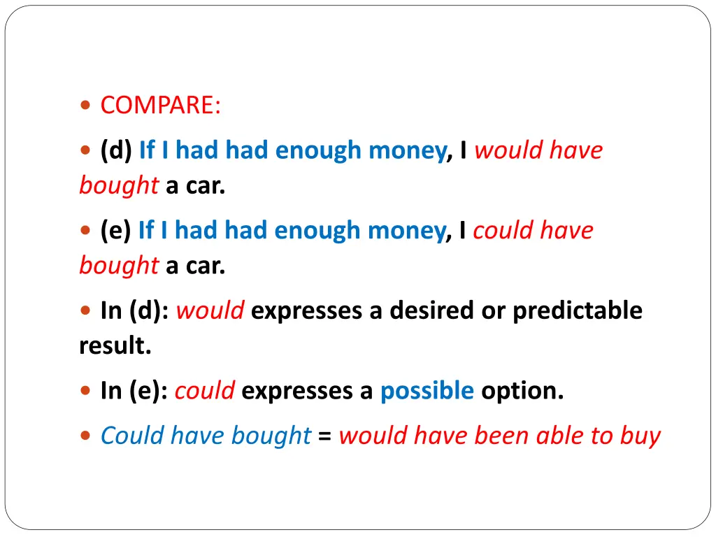 compare 1