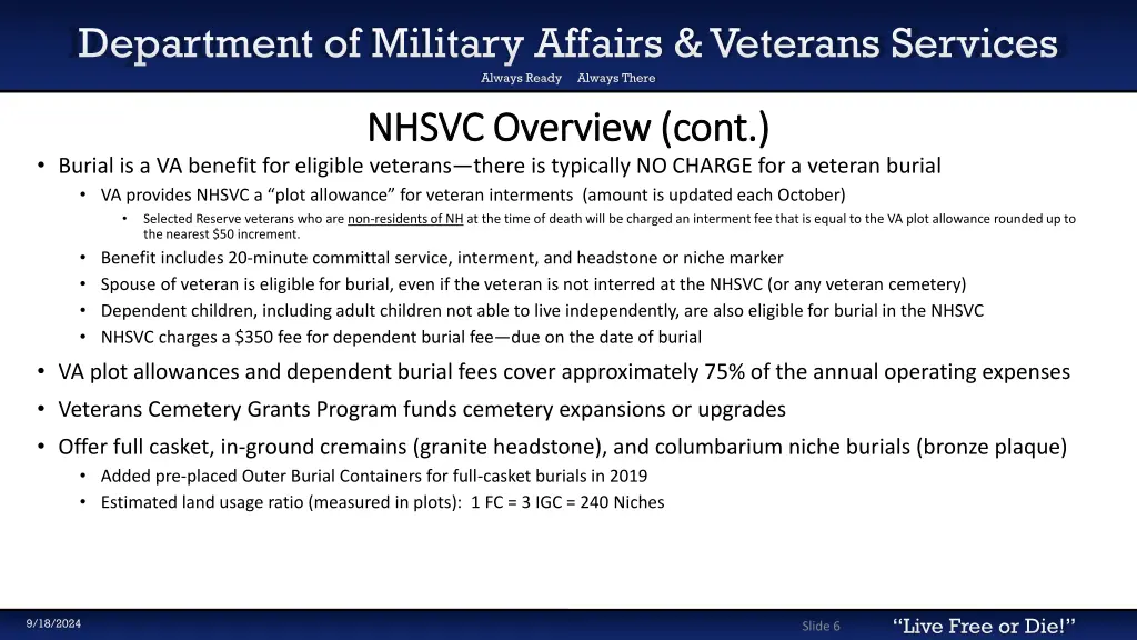 department of military affairs veterans services 4