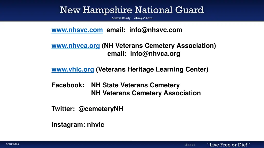 new hampshire national guard always ready always 2