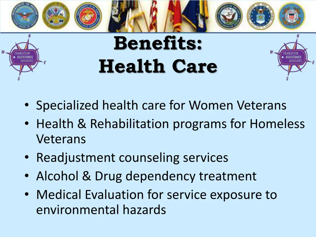 benefits health care 1