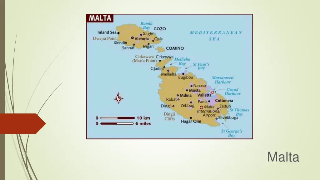 malta