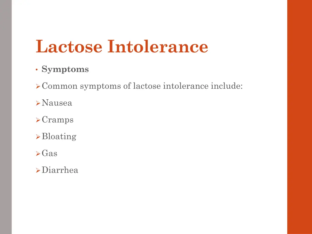 lactose intolerance 2