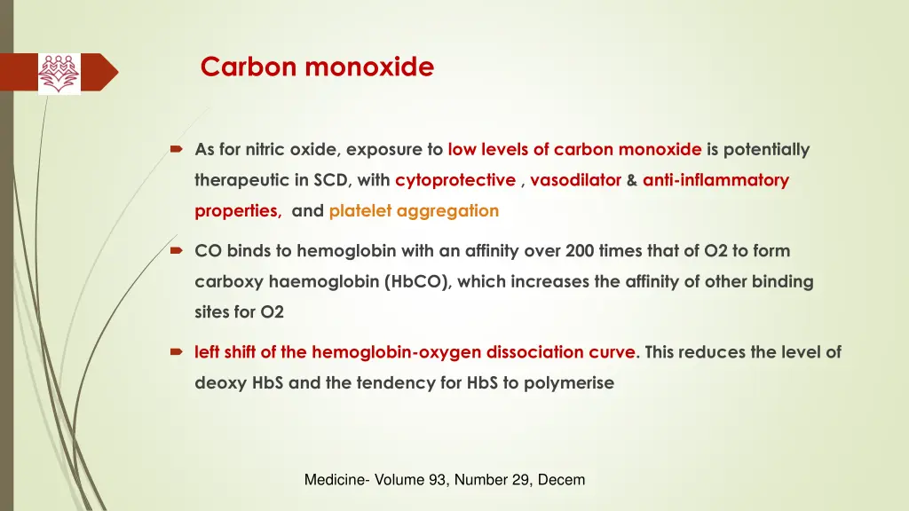 carbon monoxide