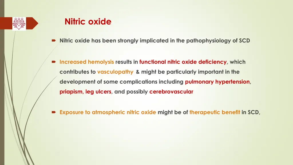 nitric oxide