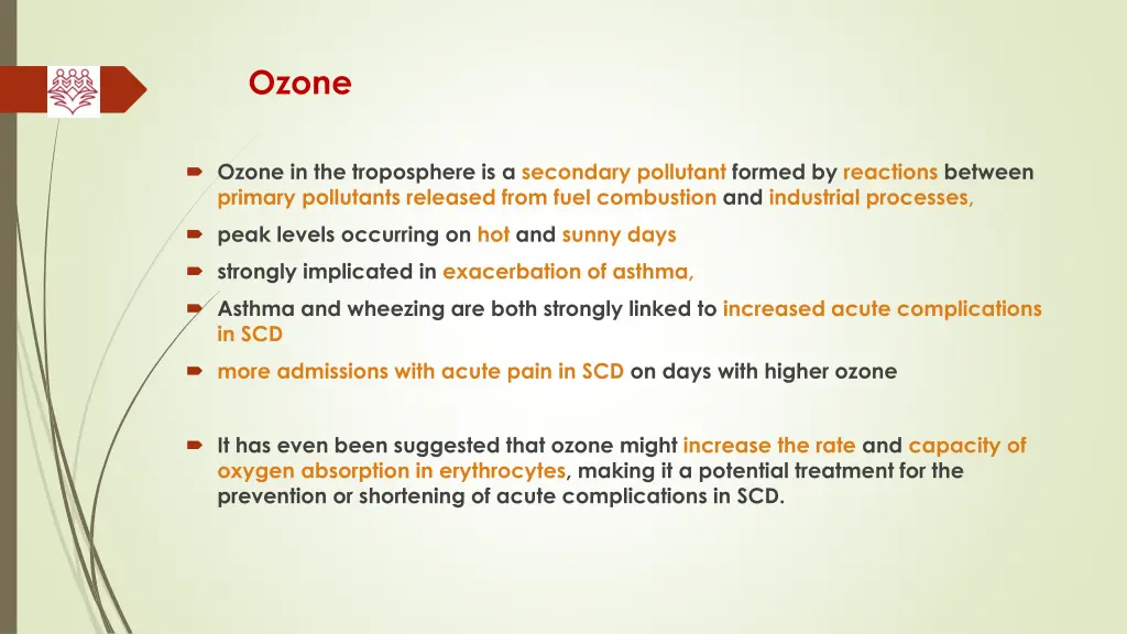 ozone