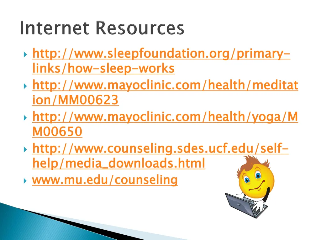 http www sleepfoundation org primary links