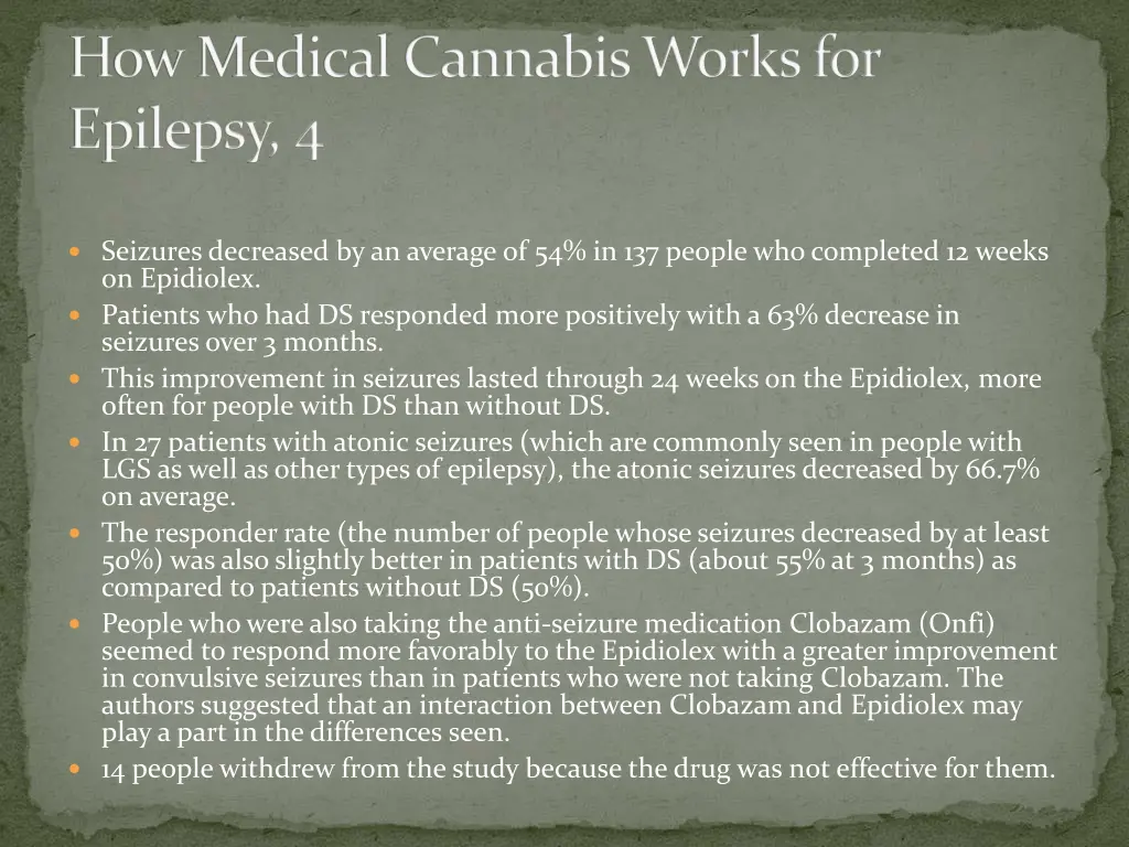 how medical cannabis works for epilepsy 4