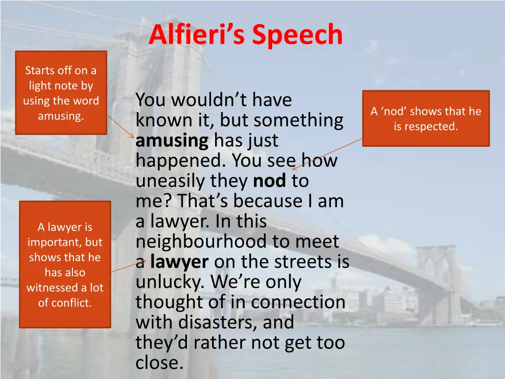 alfieri s speech 3