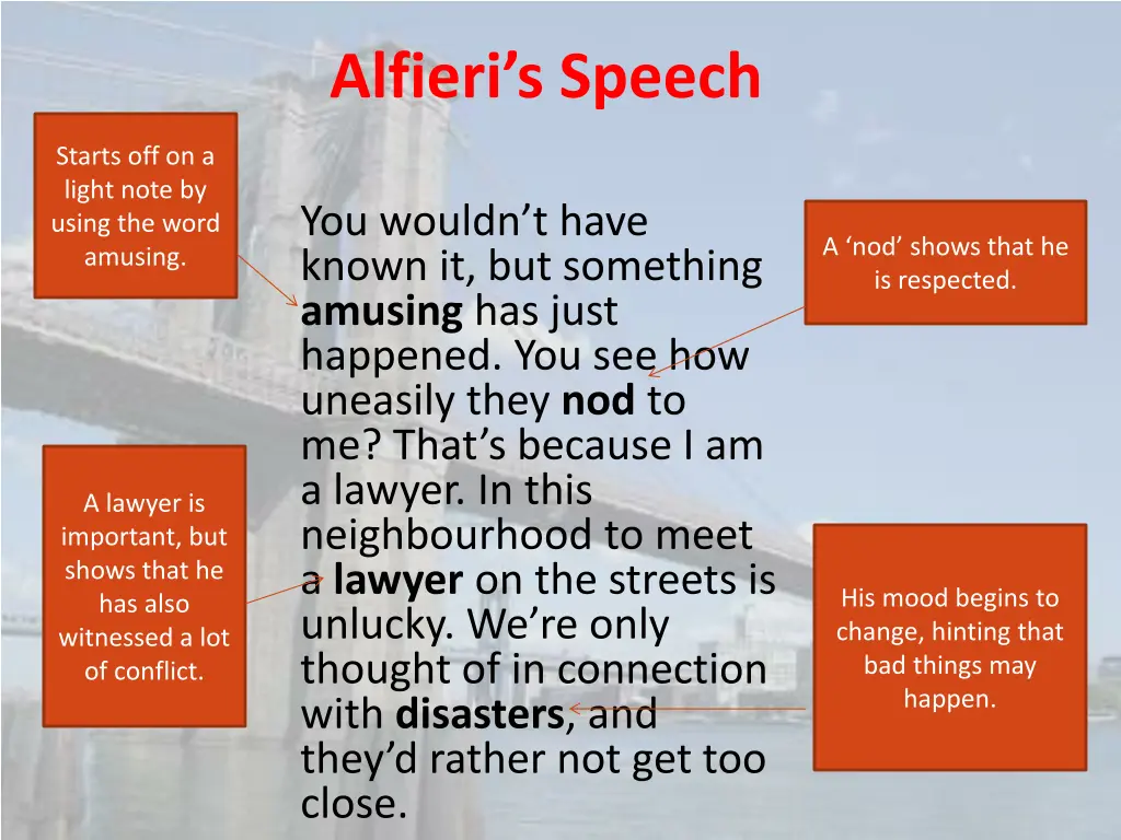 alfieri s speech 4