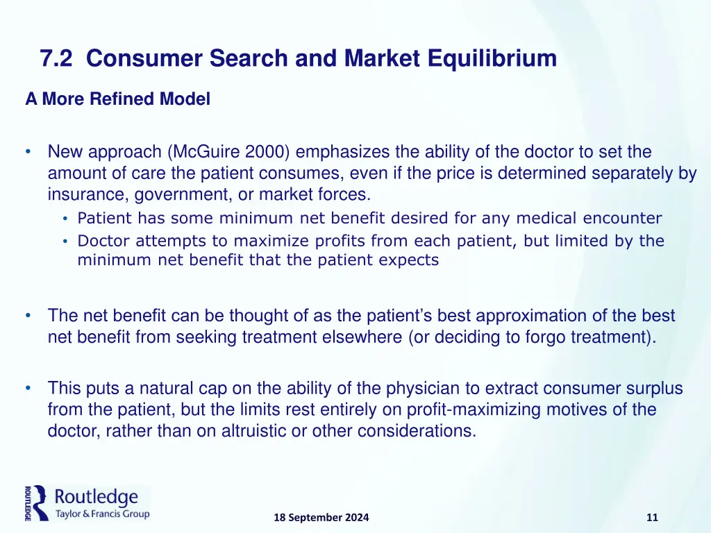 7 2 consumer search and market equilibrium 1