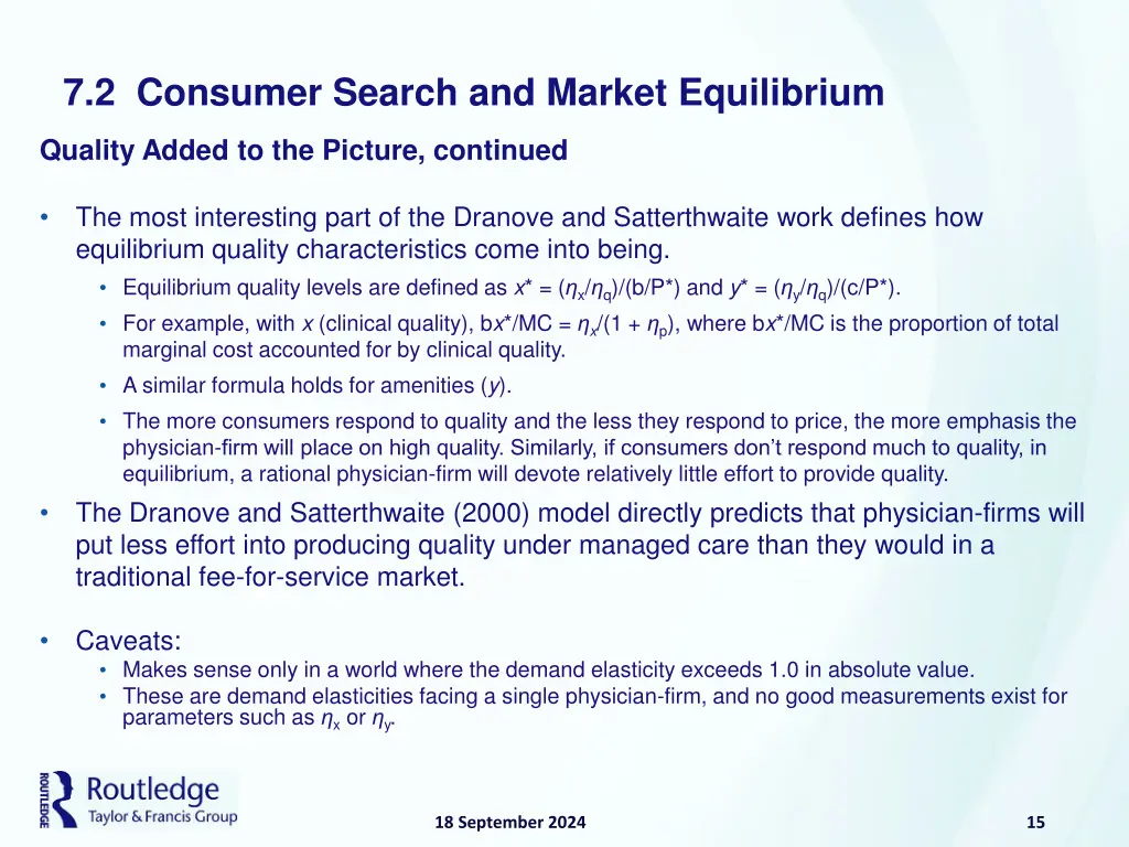 7 2 consumer search and market equilibrium 5