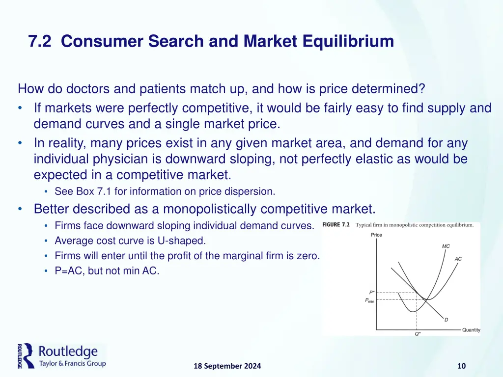 7 2 consumer search and market equilibrium