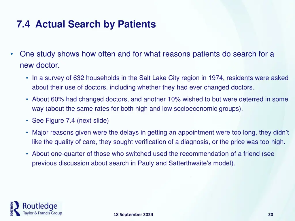 7 4 actual search by patients 1