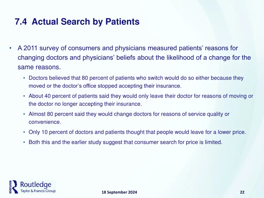 7 4 actual search by patients 3