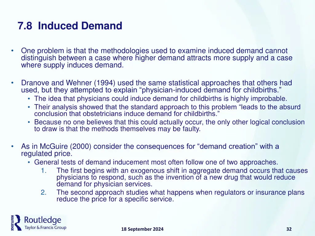 7 8 induced demand 2