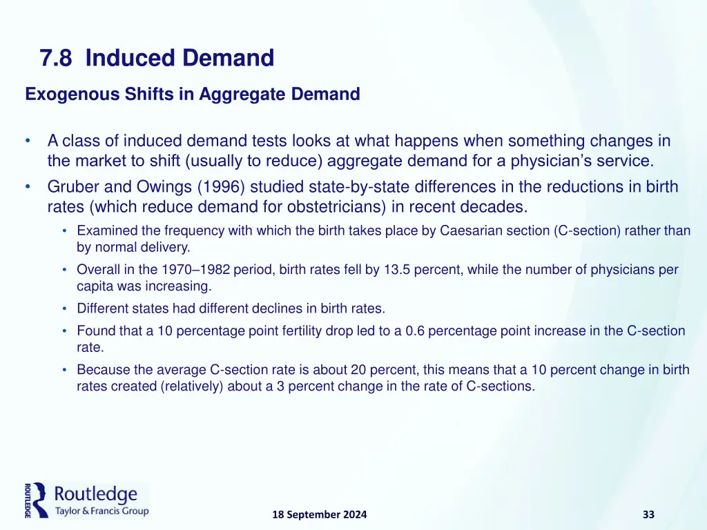 7 8 induced demand 3