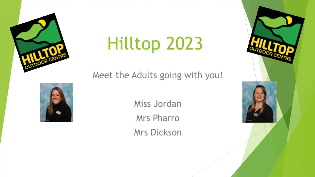 hilltop 2023