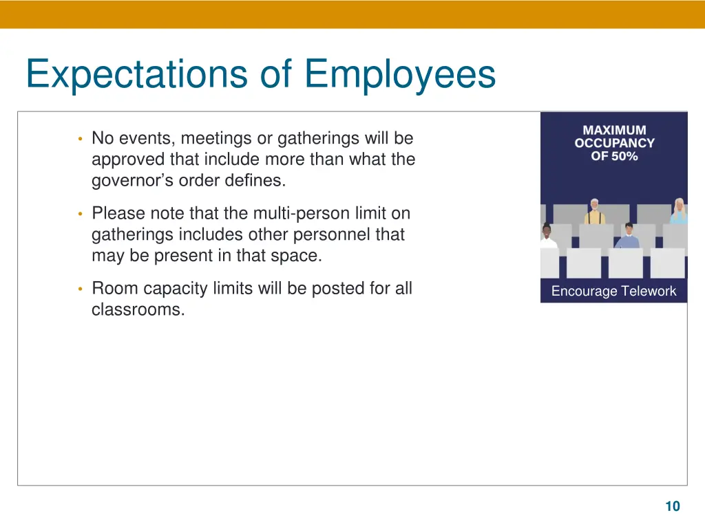 expectations of employees 6