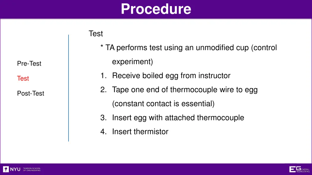 procedure 1