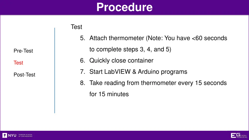 procedure 2