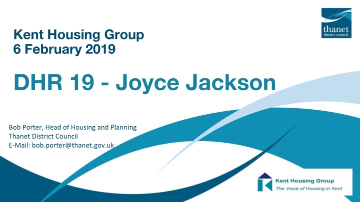 kent housing group 6 february 2019 dhr 19 joyce