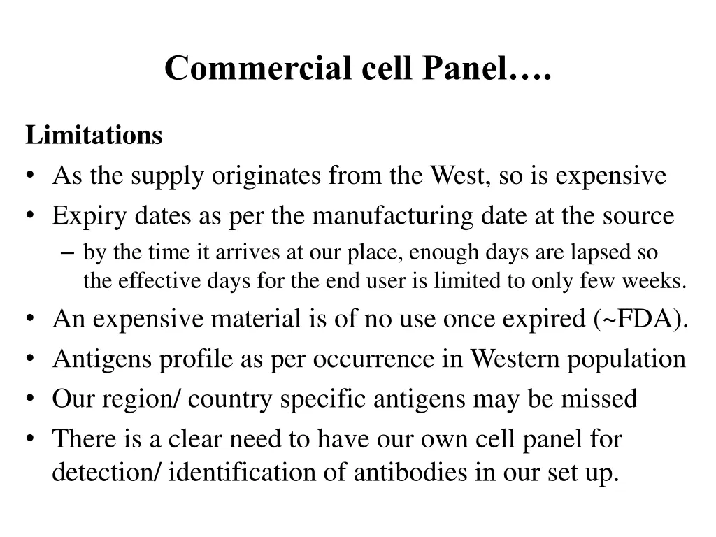 commercial cell panel 2