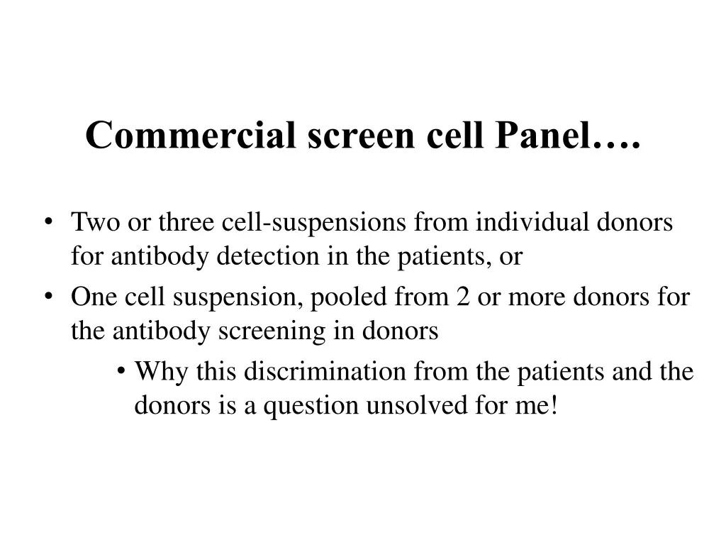 commercial screen cell panel