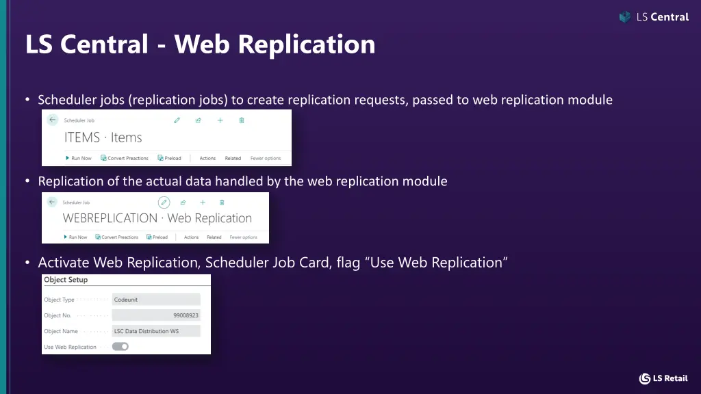 ls central web replication 1