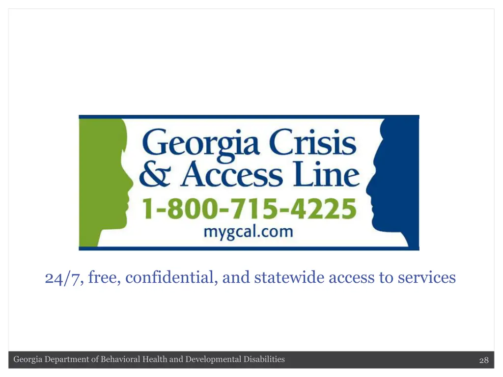 24 7 free confidential and statewide access