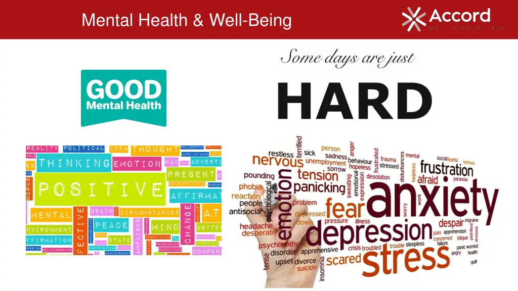 mental health well being 1