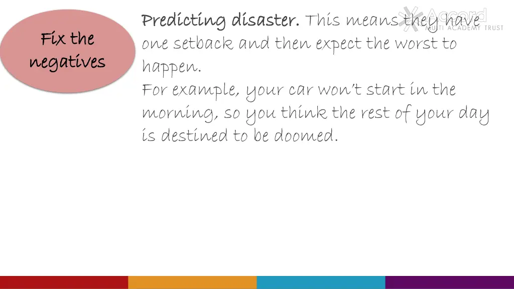 predicting disaster predicting disaster this