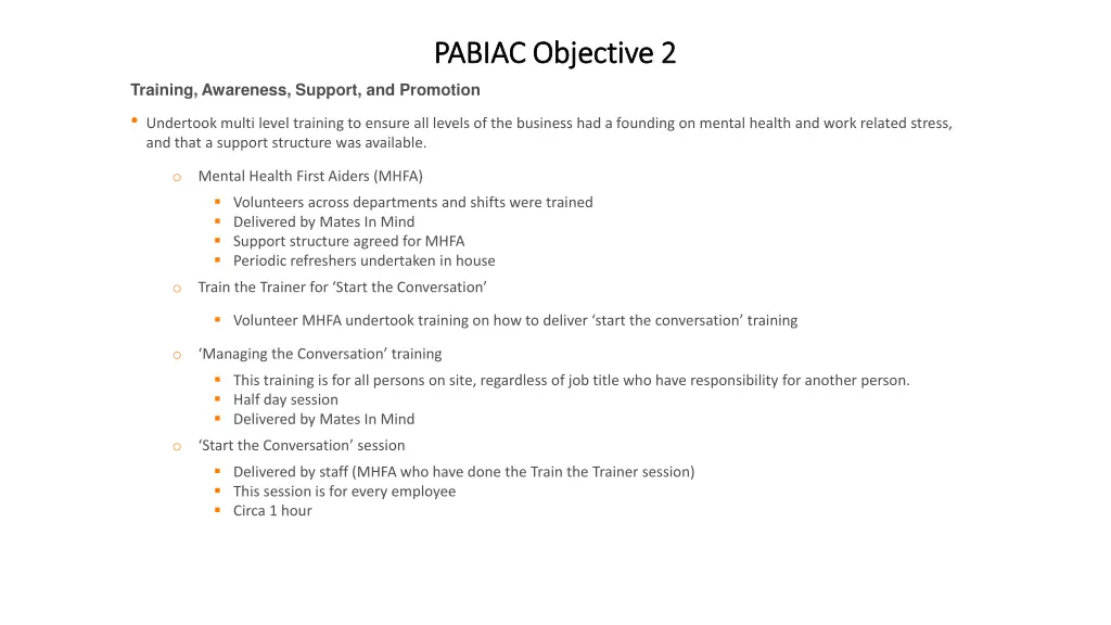 pabiac objective 2 pabiac objective 2 2