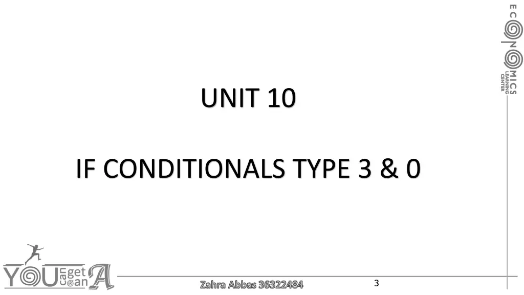 unit 10