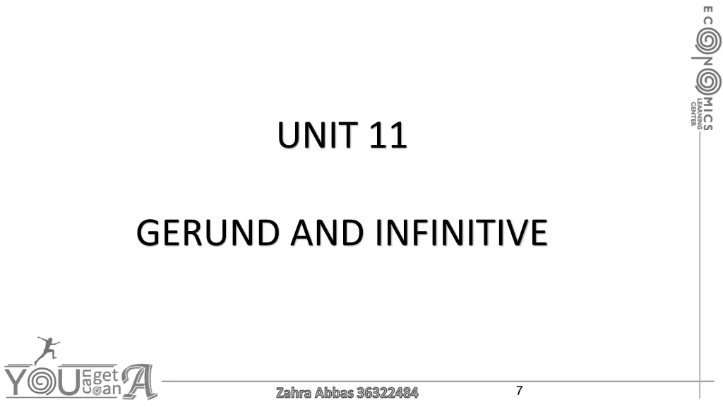 unit 11