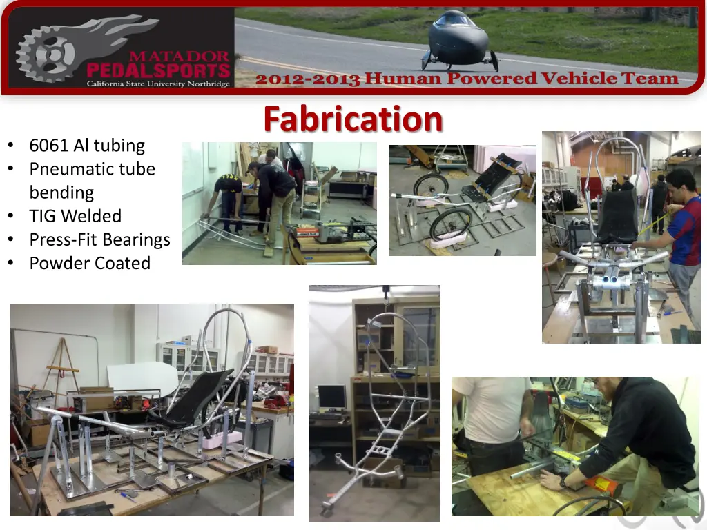 fabrication 1