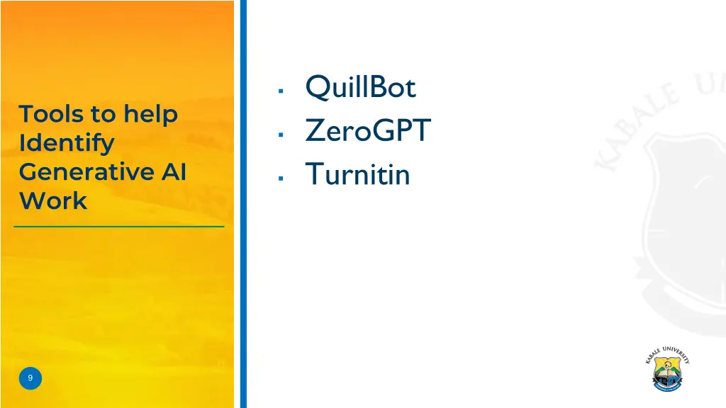 quillbot zerogpt turnitin