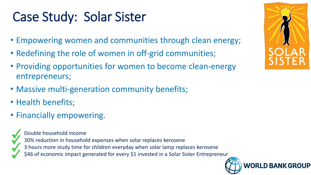 case study solar sister case study solar sister