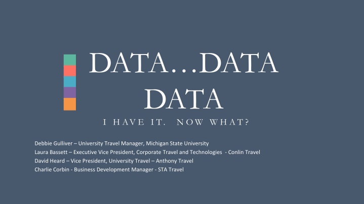 data data