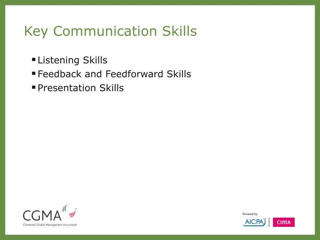 key communication skills 1