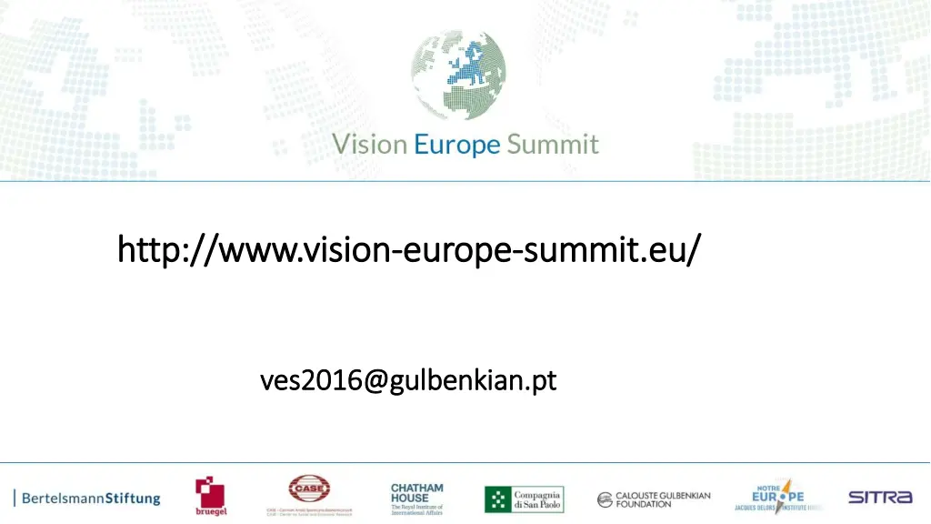 http www vision http www vision europe