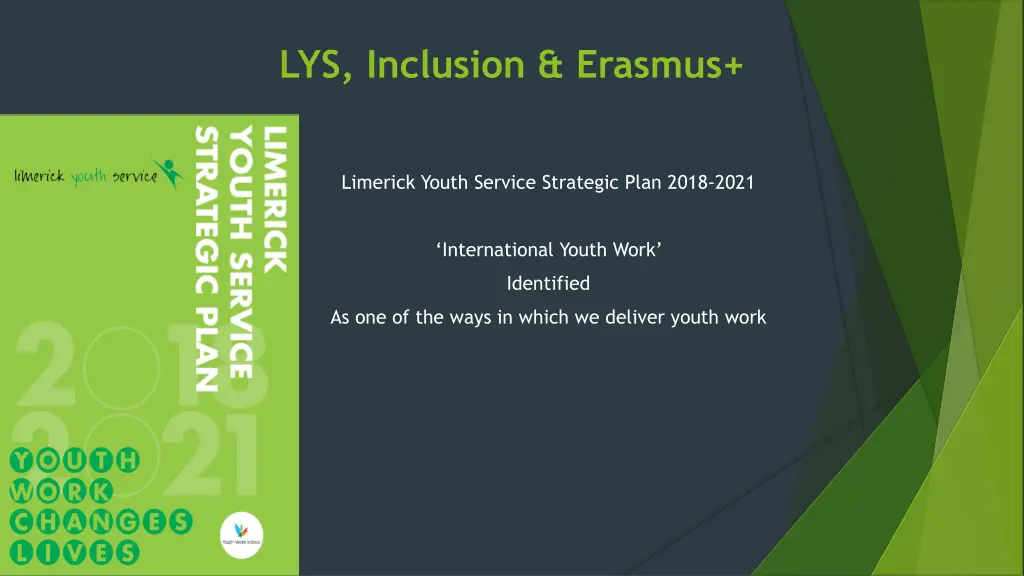 lys inclusion erasmus