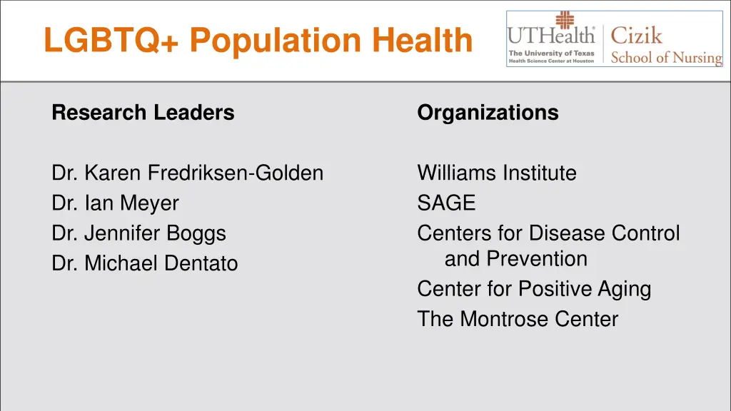 lgbtq population health