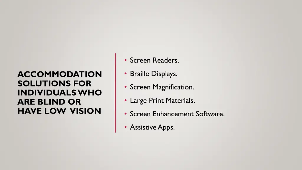 screen readers