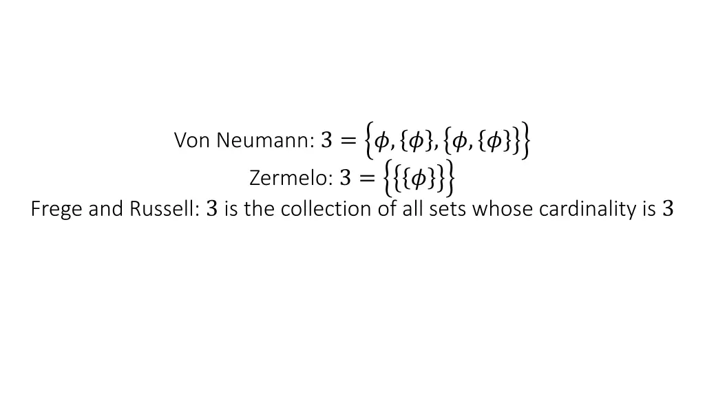 von neumann 3