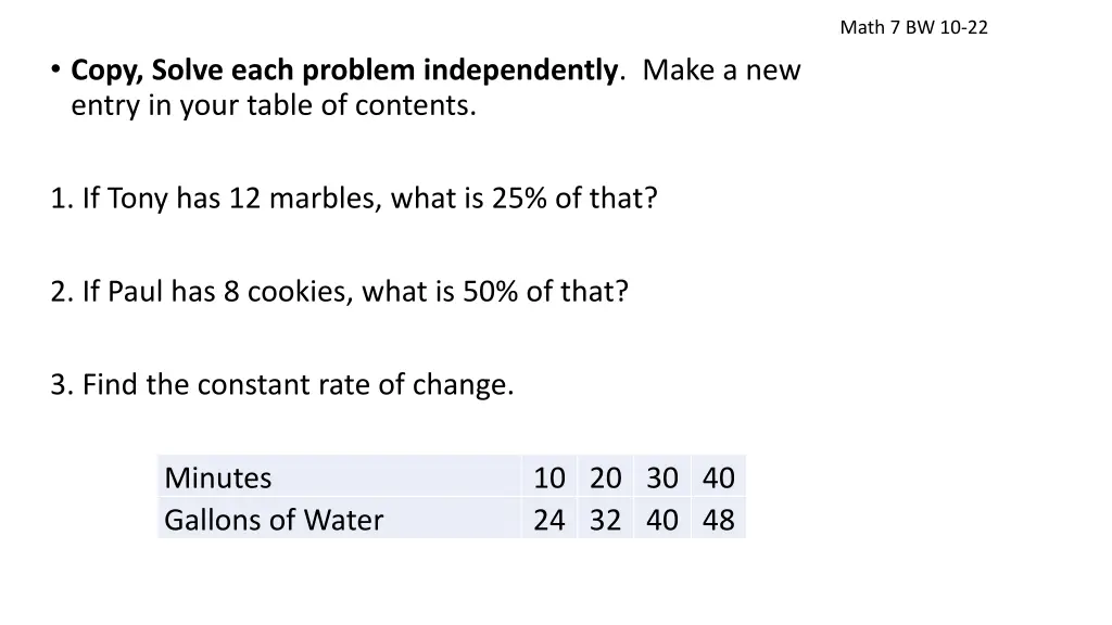 math 7 bw 10 22