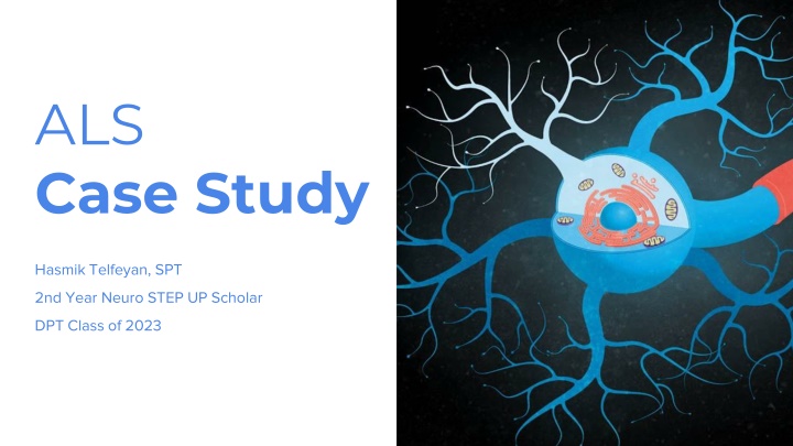 als case study