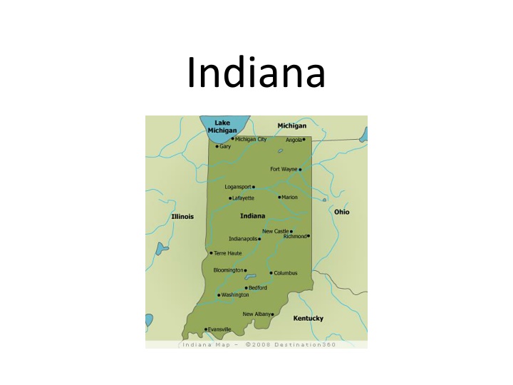 indiana