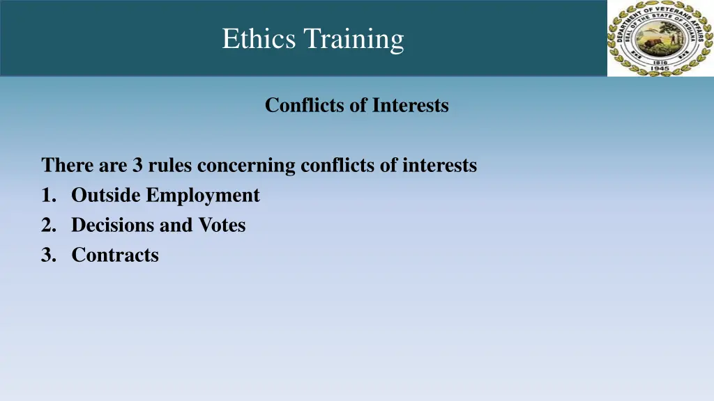 ethics training 14